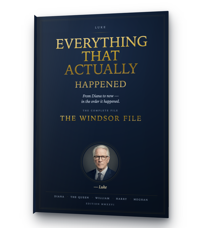 The Windsor File